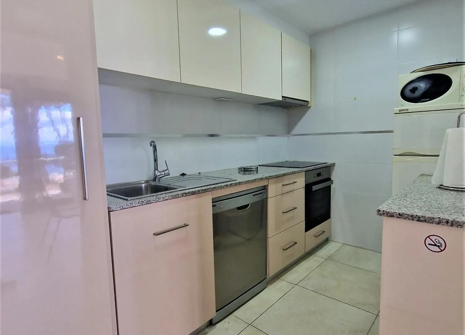Apartamento Bernie Rosas