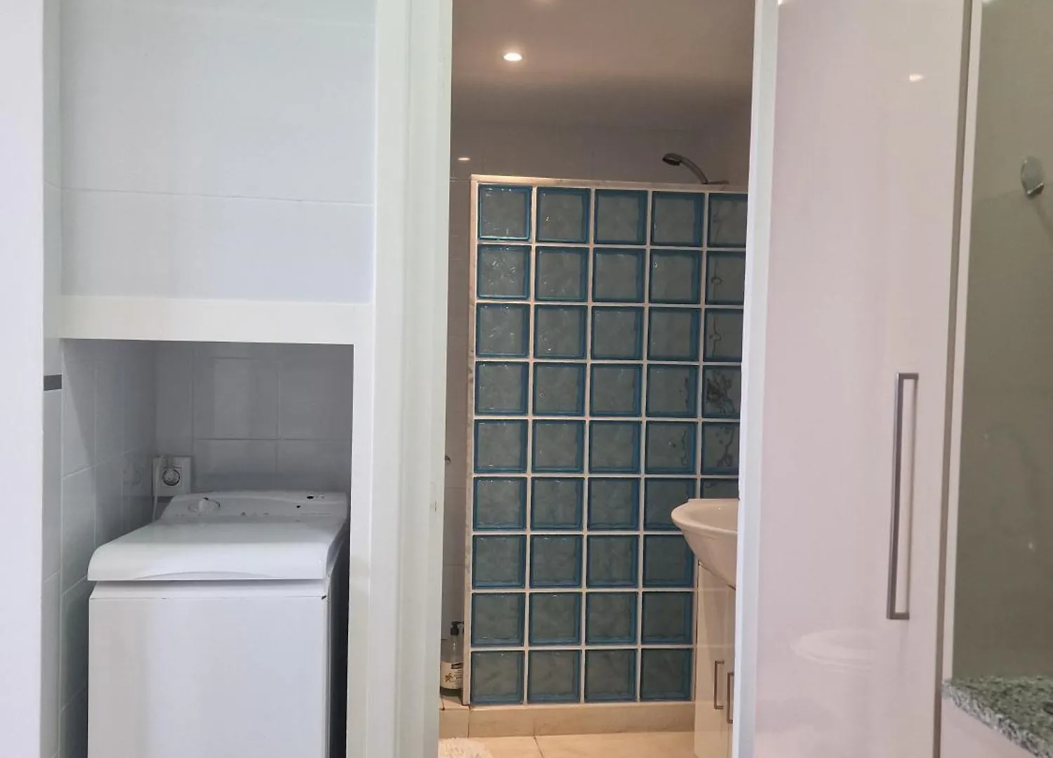 Apartamento Bernie Rosas España