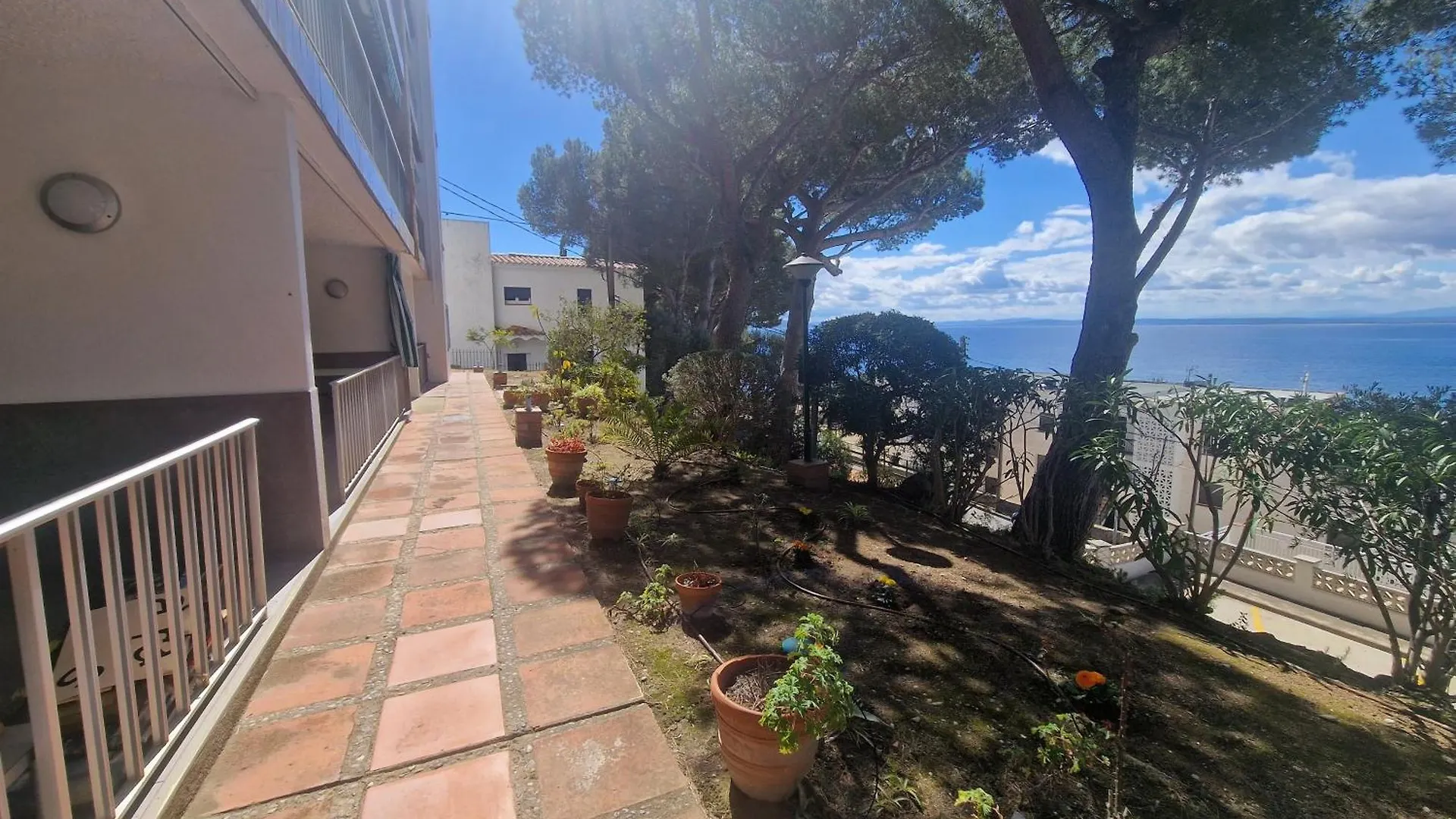 Apartamento Bernie Rosas