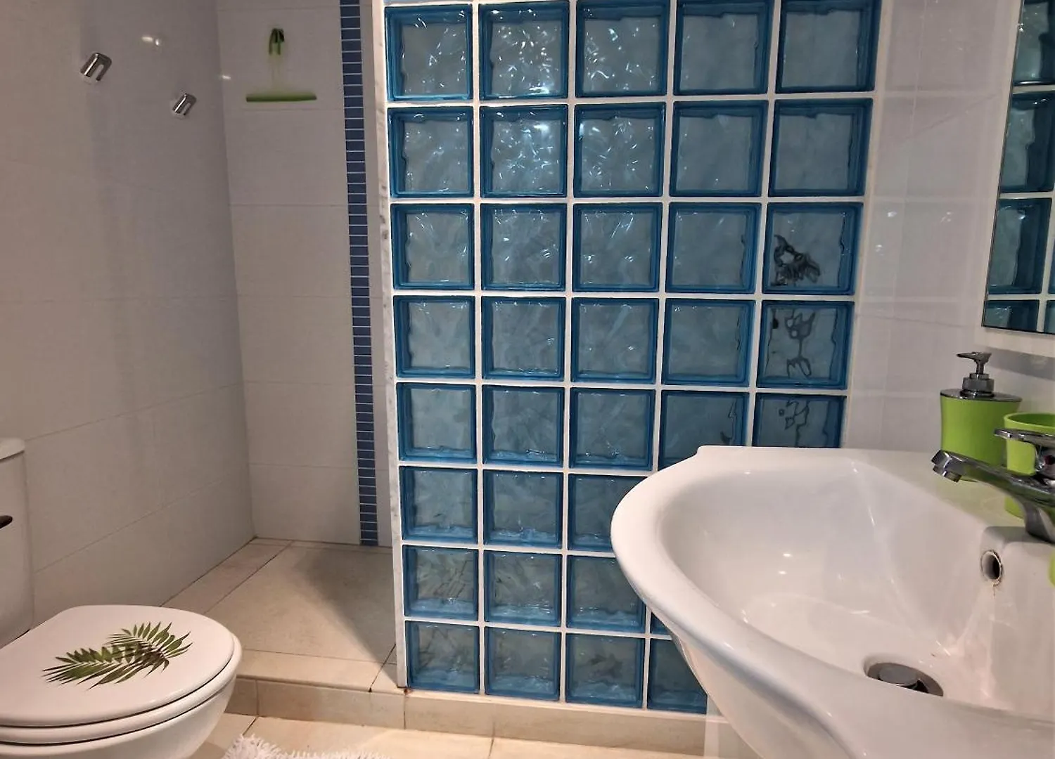 Apartamento Bernie Rosas