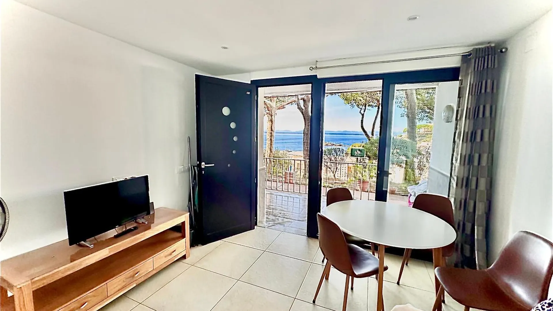 Apartamento Bernie Rosas
