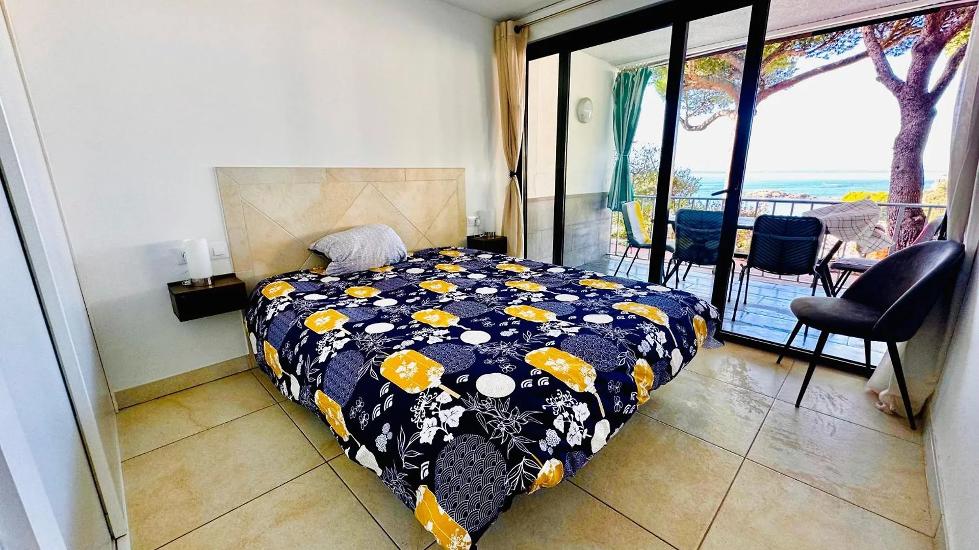 Apartamento Bernie Rosas España