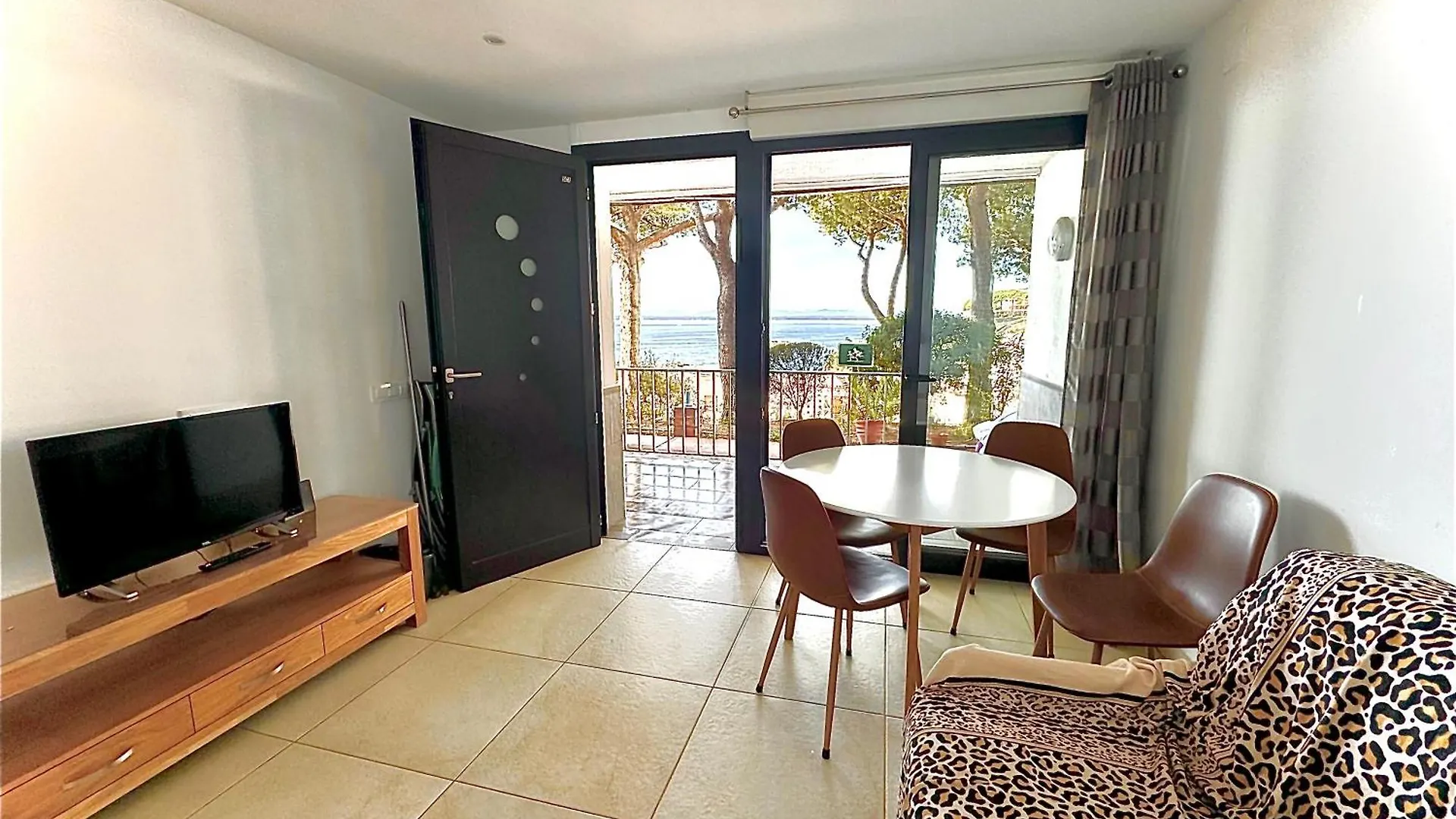 Apartamento Bernie Rosas
