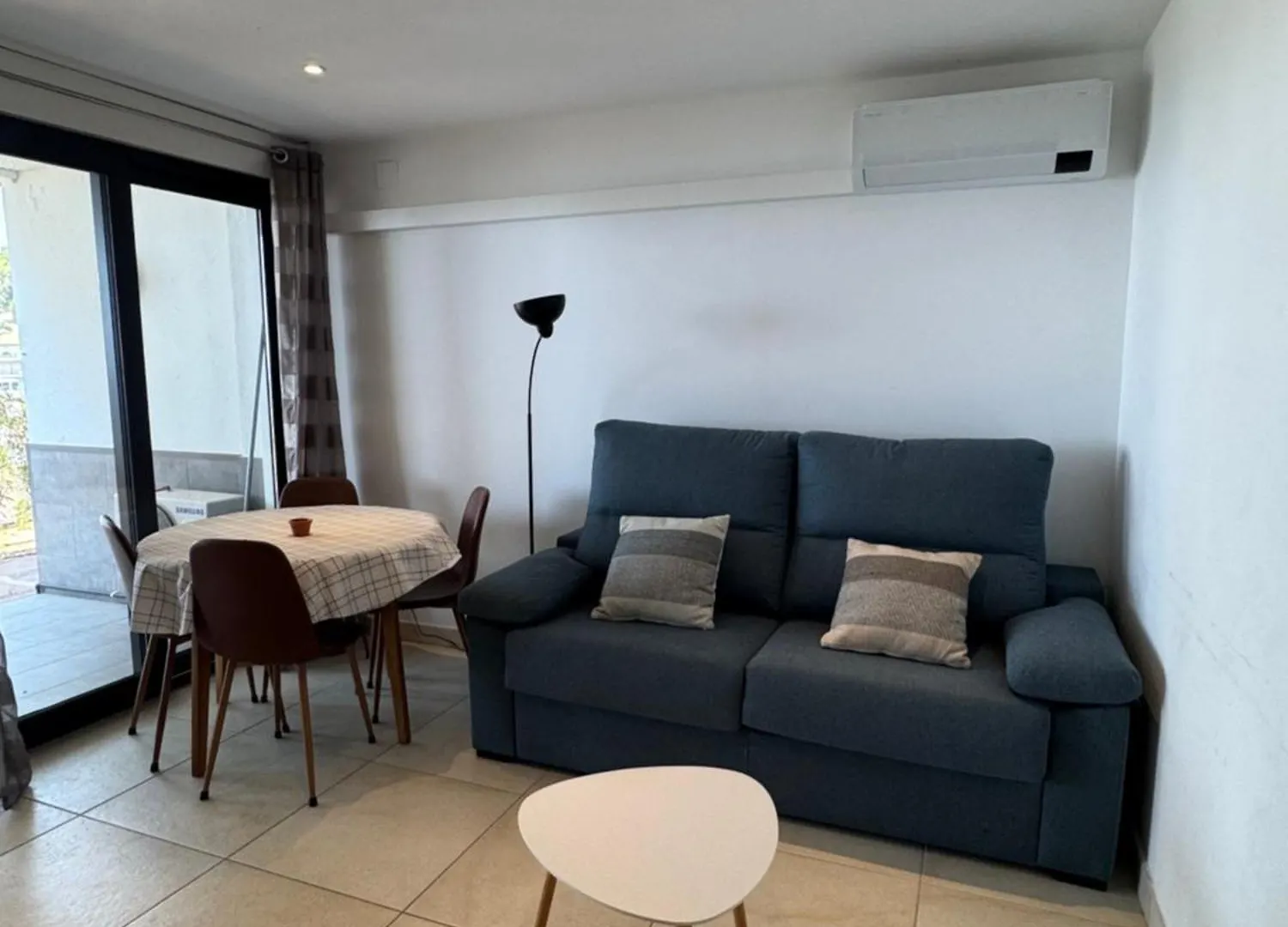 Apartamento Bernie Rosas