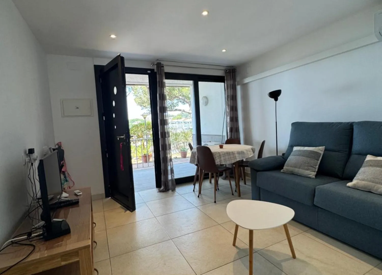 Appartement Bernie à Roses Espagne