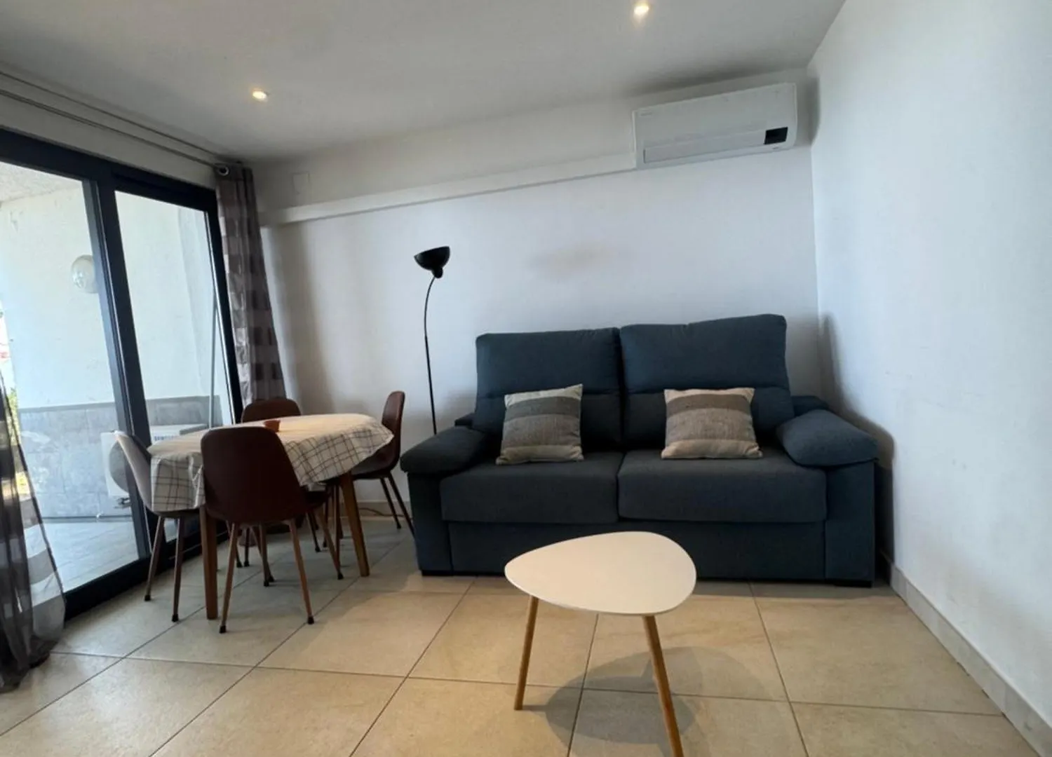 Appartement Bernie à Roses