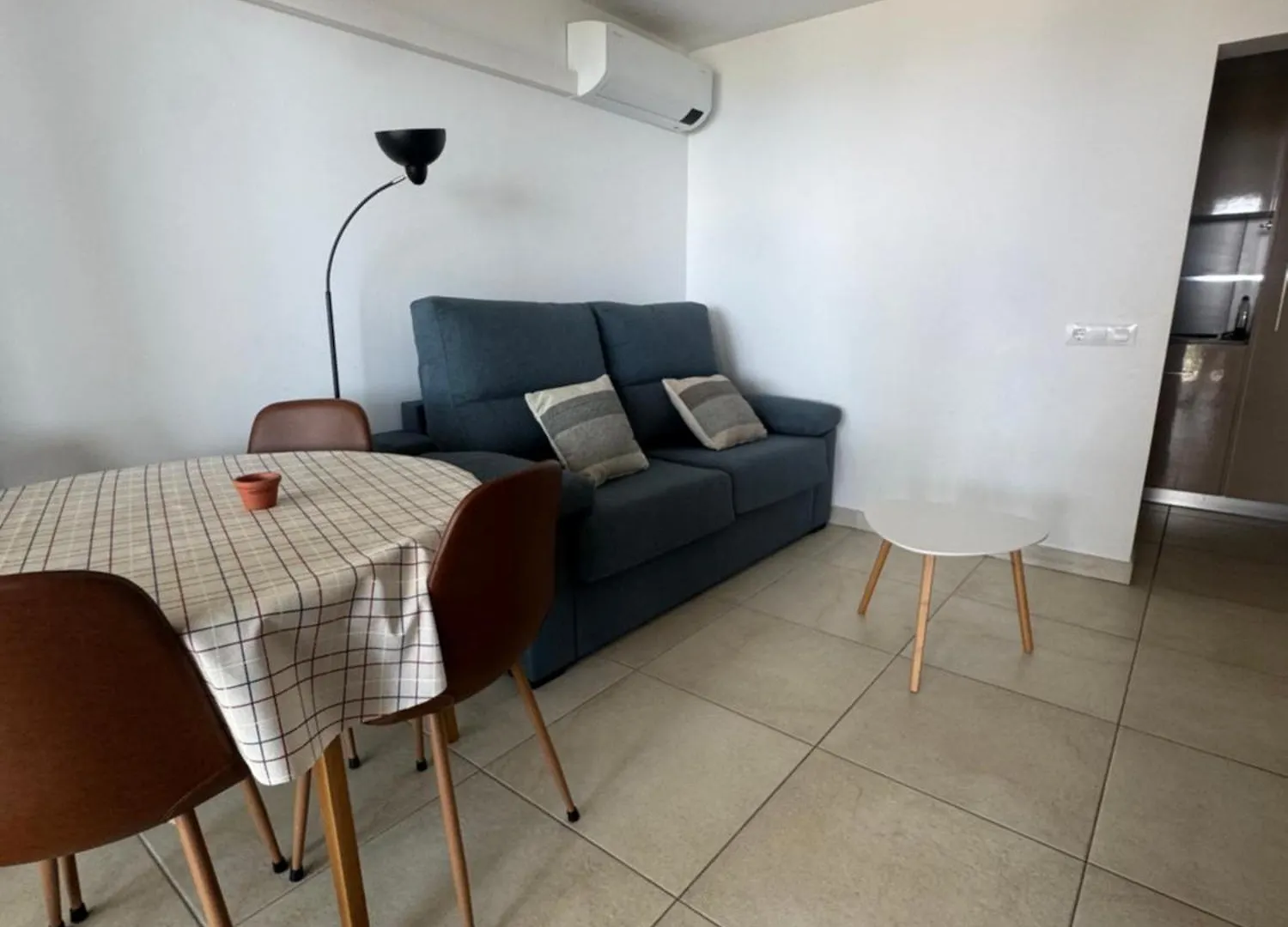 Apartamento Bernie Rosas 0*,