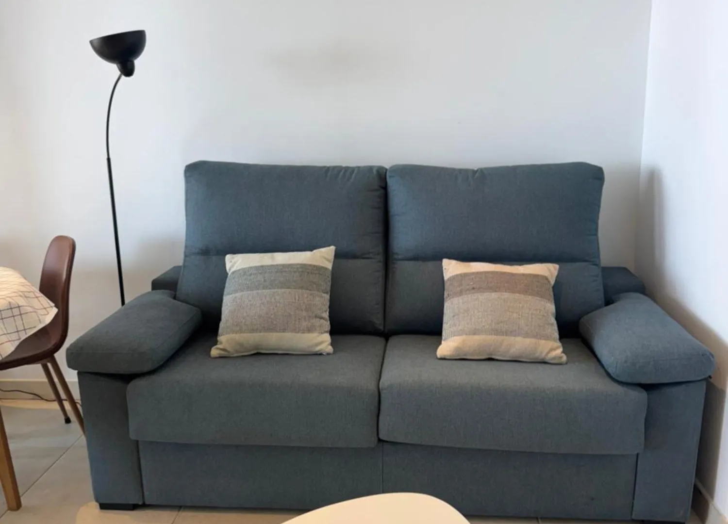 Appartement Bernie à Roses Espagne
