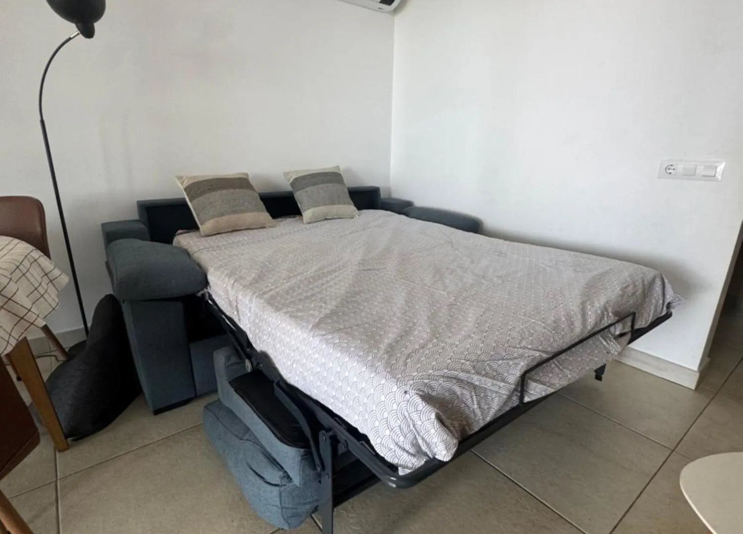 Apartamento Bernie Rosas