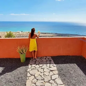 Playa Paraiso-apartment 4 Appartement Costa Calma