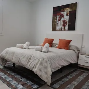 Casa Piramide 2. Terraza Wifi Y Parking Privado Hébergement de vacances Icod De Los Vinos