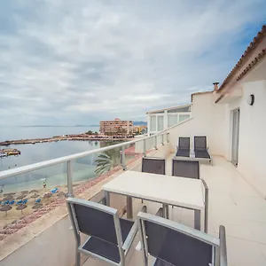Embat Appartement Can Pastilla (Mallorca)