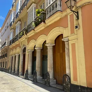 Colón 1451 - Wifi Gratis Y Aire Acondicionado , Cádiz España