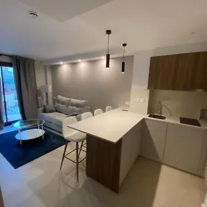 Your - Camp Nou Appartement L'Hospitalet de Llobregat