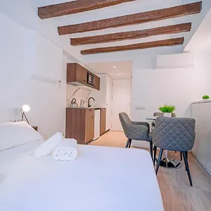 Estudio & Cathedral Experience Appartement Tarragone