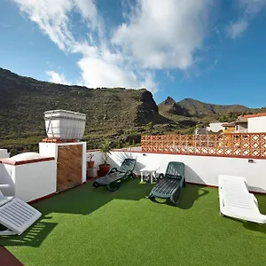 Atico El Agua Appartement Santiago del Teide