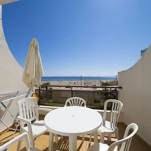  Apartamento Inmosantos Oasis D4