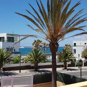 Attico Estrella , Corralejo España