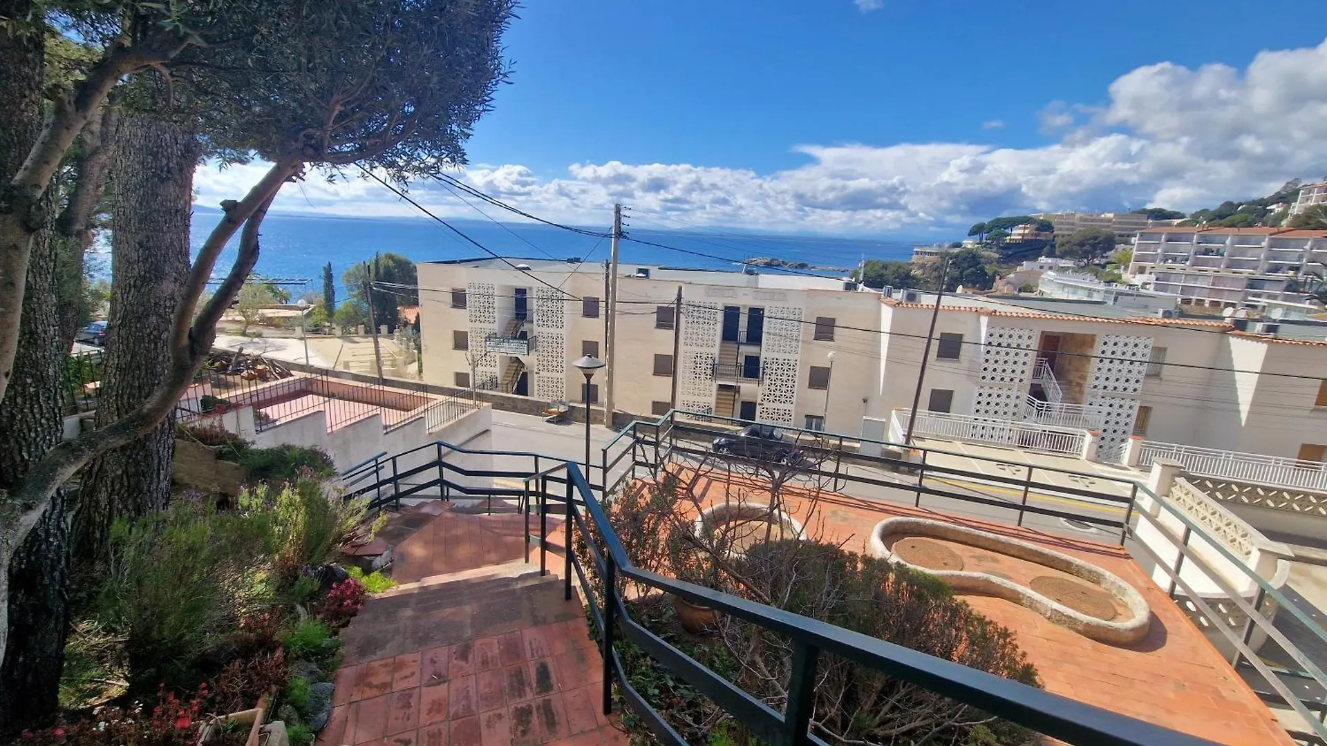 Bernie Apartment Roses 0*,  Spain